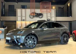 Porsche MACAN 408CH 4 MY26 / TVA APPARENTE