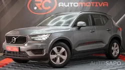 Volvo XC40 2.0 D3 Momentum de 2019