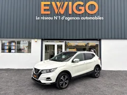 NISSAN QASHQAI GENERATION-II 1.2 DIG-T 115CH N-CONNECTA PACK DESIGn