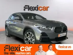 BMW X2 sDrive 18i