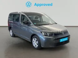 VOLKSWAGEN Caddy Maxi 1.5 TSI Origin DSG 116
