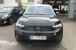 Opel frontera turbo hybrid 145 cv edition 1514 kms 24900