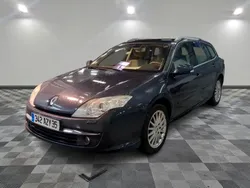 Renault laguna 3 - 2.0l dci 150cv