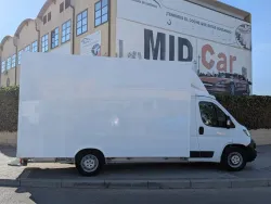 PEUGEOT Boxer Furgón 2.2BlueHDI 335 L2H2 S&S 140