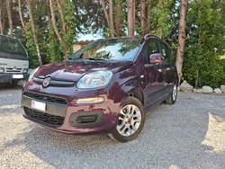 Fiat panda 1.2l 69 lounge