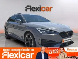CUPRA Leon 2.0 TSI DSG 140KW