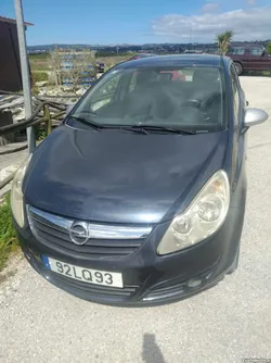 Opel Corsa 1.3 cdti,a.c,impec,impec,2010!!!