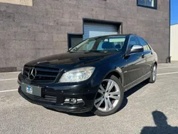 Mercedes Classe C c200 2.2 cdi136cv