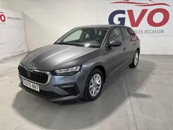 Skoda Scala 1.0 TSI Evo2 116ch Selection