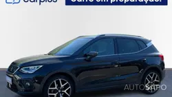 Seat Arona 1.0 TSI FR de 2021