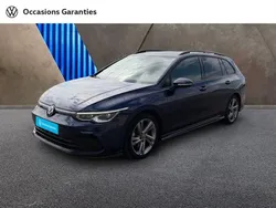 Volkswagen Golf SW 2.0 TDI SCR 150ch R-Line DSG7