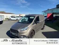 FORD Transit Courier 1.0E 100ch Trend
