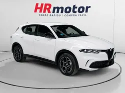 ALFA ROMEO Tonale 1.5 MHEV Sprint FWD