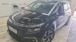 Citroen C4 Grand SpaceTourer de 2020