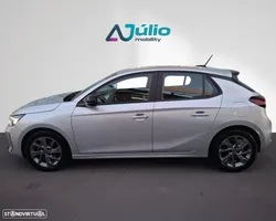 Opel Corsa 1.2 Business