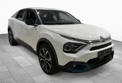Citroën e-C4 Feel