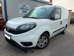 8325 ht fiat doblo cargo pro lounge 1.6 105ch faibles kms excellent état 1 main tres fiable