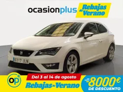 SEAT León SC 1.4 TSI ACT S&S FR 150