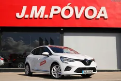 Renault Clio 1.5 Blue DCI Intens S/S