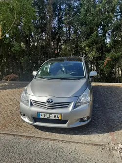 Toyota Verso 2.0 D4D