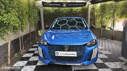 Peugeot 208 1.2 PureTech Allure