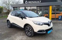 Renault Captur 1.5 Dci 90cv EDC Intens