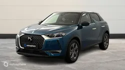 Ds Ds 3 Crossback BlueHDi 110ch Bastille