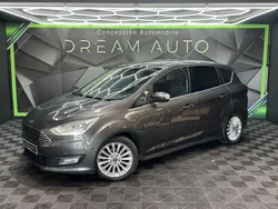 Ford C-MAX 1.5 TDCI 120CH STOP&START TITANIUM EURO6.2