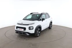 Citroen C3 Aircross 1.2 PureTech Shine EAT6 110 ch