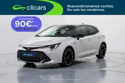 Toyota Corolla 180H GR-Sport