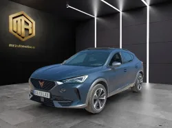 CUPRA Formentor 1.4 e-Hybrid 205 DSG