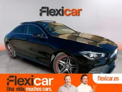 MERCEDES Clase CLA CLA 200d