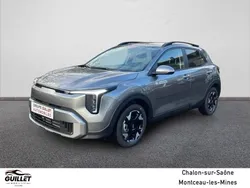 Kia Stonic 1.0 T-GDi 100 ch DCT7 Active