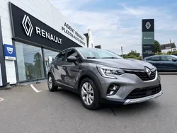 Renault CAPTUR II-2020-Business caméra jante alu clim