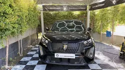 Peugeot 2008 PureTech 100 Style