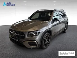 Mercedes-benz GLB 200 d 150ch AMG Line 8G-DCT