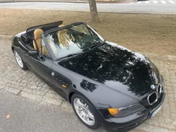 BMW Z3 1.9 Nacional 140.000 kms Isento de Iuc