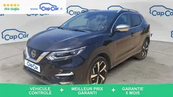 Nissan Qashqai 1.6 dCi 130 Tekna+