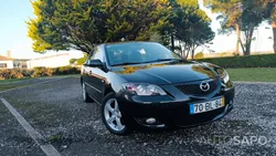 Mazda 3 MZR 1.6 CD Comfort de 2006