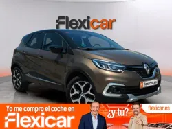 RENAULT Captur TCe Energy Intens 66kW