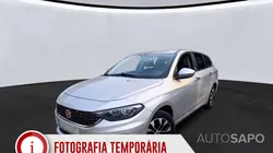 Fiat Tipo de 2021