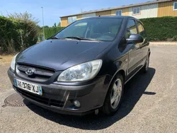 Hyundai Getz boîte automatique entièrement révisée