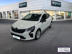 Renault Clio Blue dCi 100 ch GSR2 Evolution