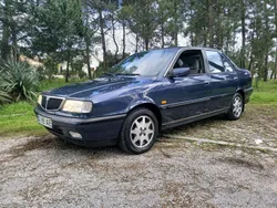 Lancia Dedra 1.6 ie ESTADO IMPECÁVEL DE GARAGEM