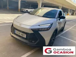 TOYOTA C-HR 200H Advance