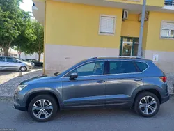 Seat Ateca Xcellence