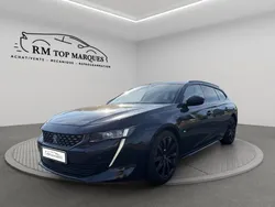 Peugeot 508 SW 2.0 BlueHDi 160ch S&S EAT8 GT Line - Garantie 6 mois