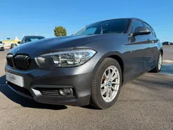 Bmw Serie 1 116d 1.5 Efficient Dynamics Pack M Très propre - Prête a rouler - Très bien entretenu