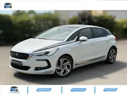 DS DS 5 2.0 BlueHDi - 180 - BV EAT6 Sport Chic