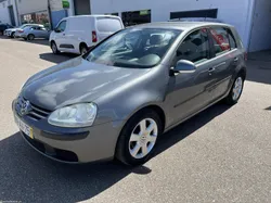 VW Golf 1.4 FSI 160.000 kms